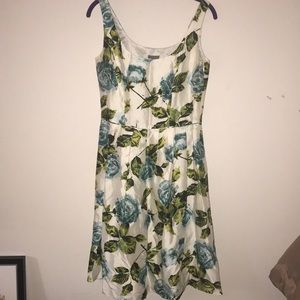 Ann Taylor Dress